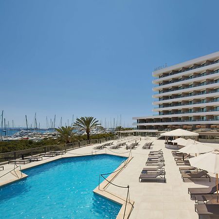 Hotel Meliá Palma Marina Esterno foto Melia Palma
