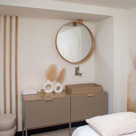 Hotel Meliá Palma Marina Esterno foto