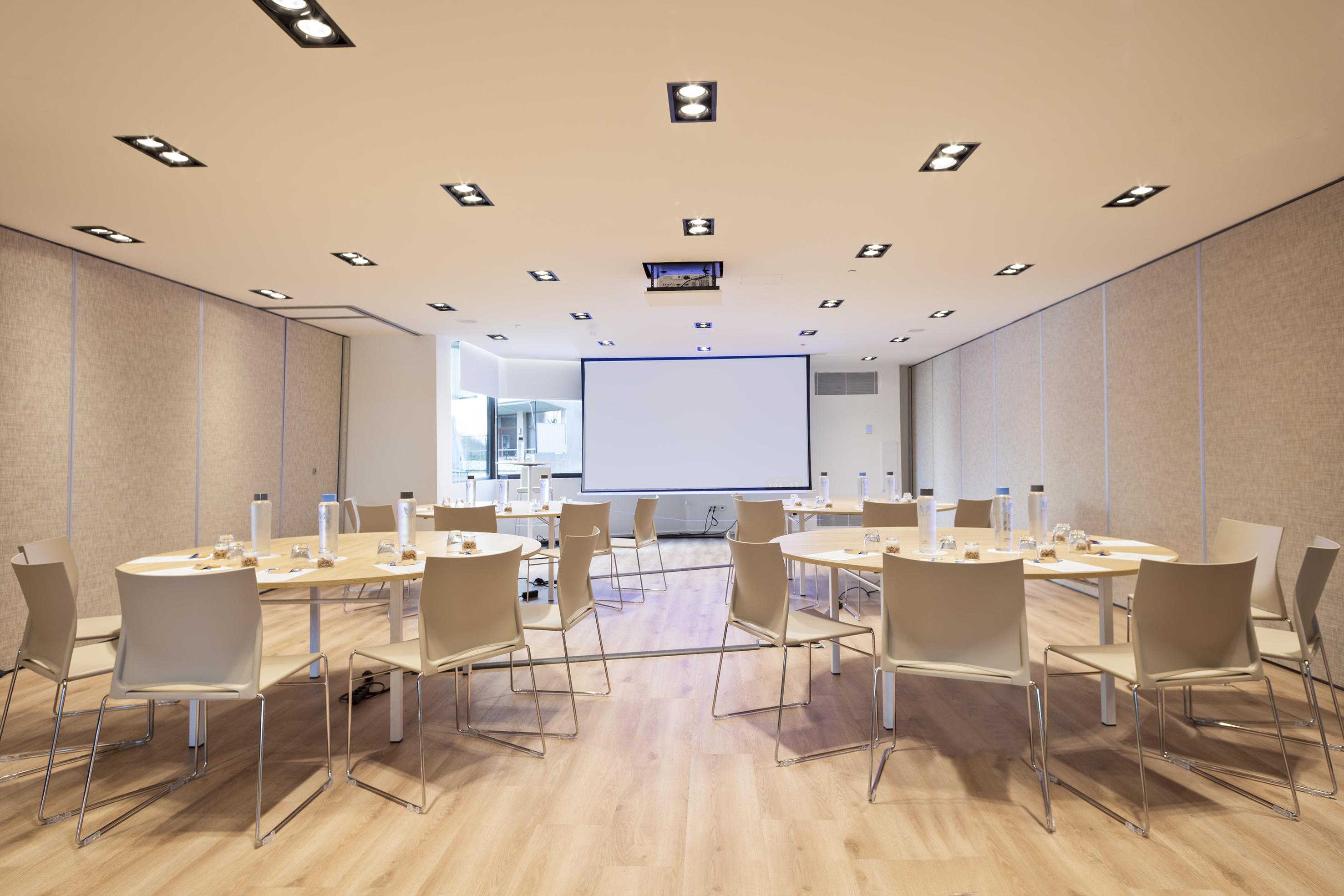 Hotel Meliá Palma Marina Esterno foto Meeting room