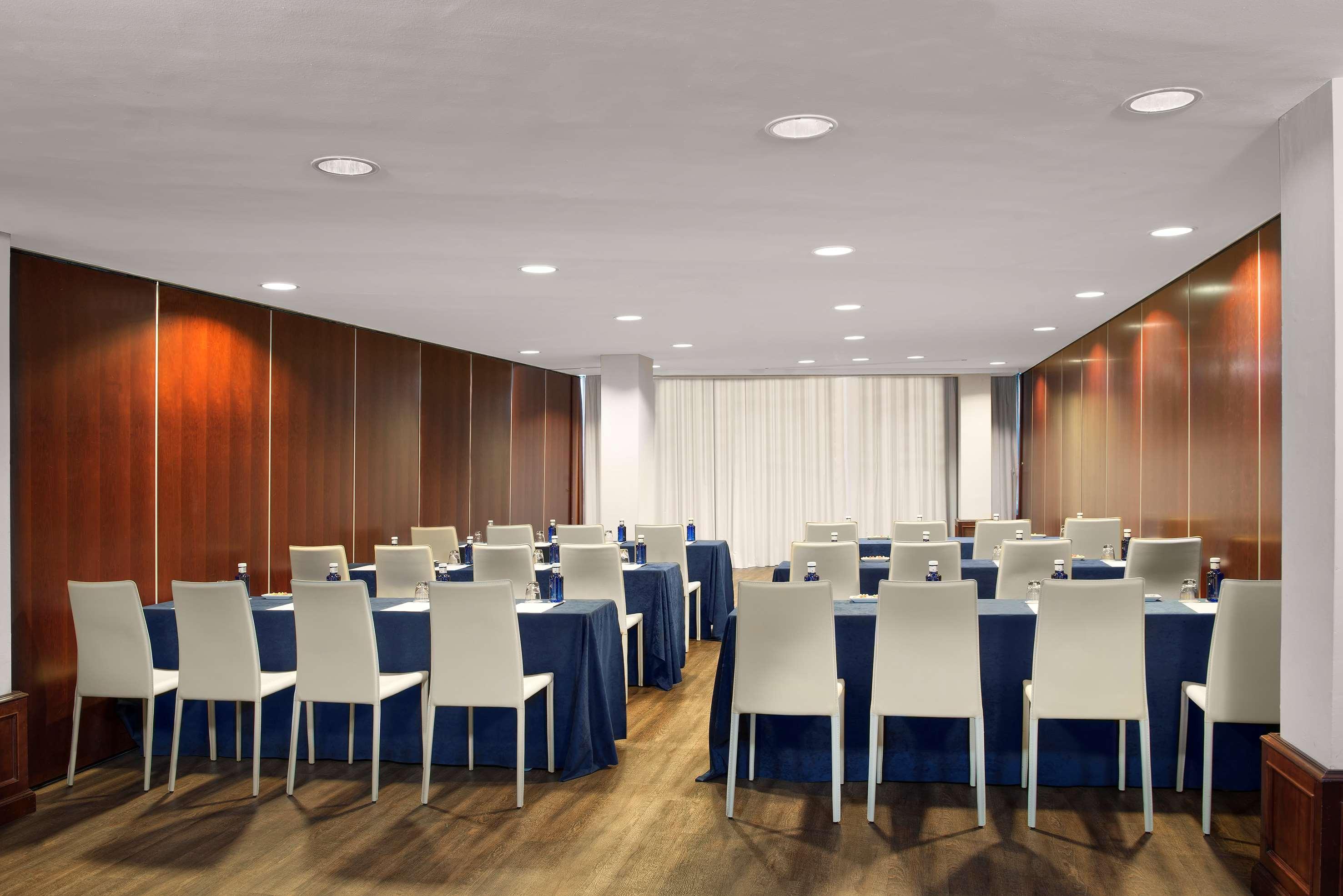 Hotel Meliá Palma Marina Esterno foto Meeting room