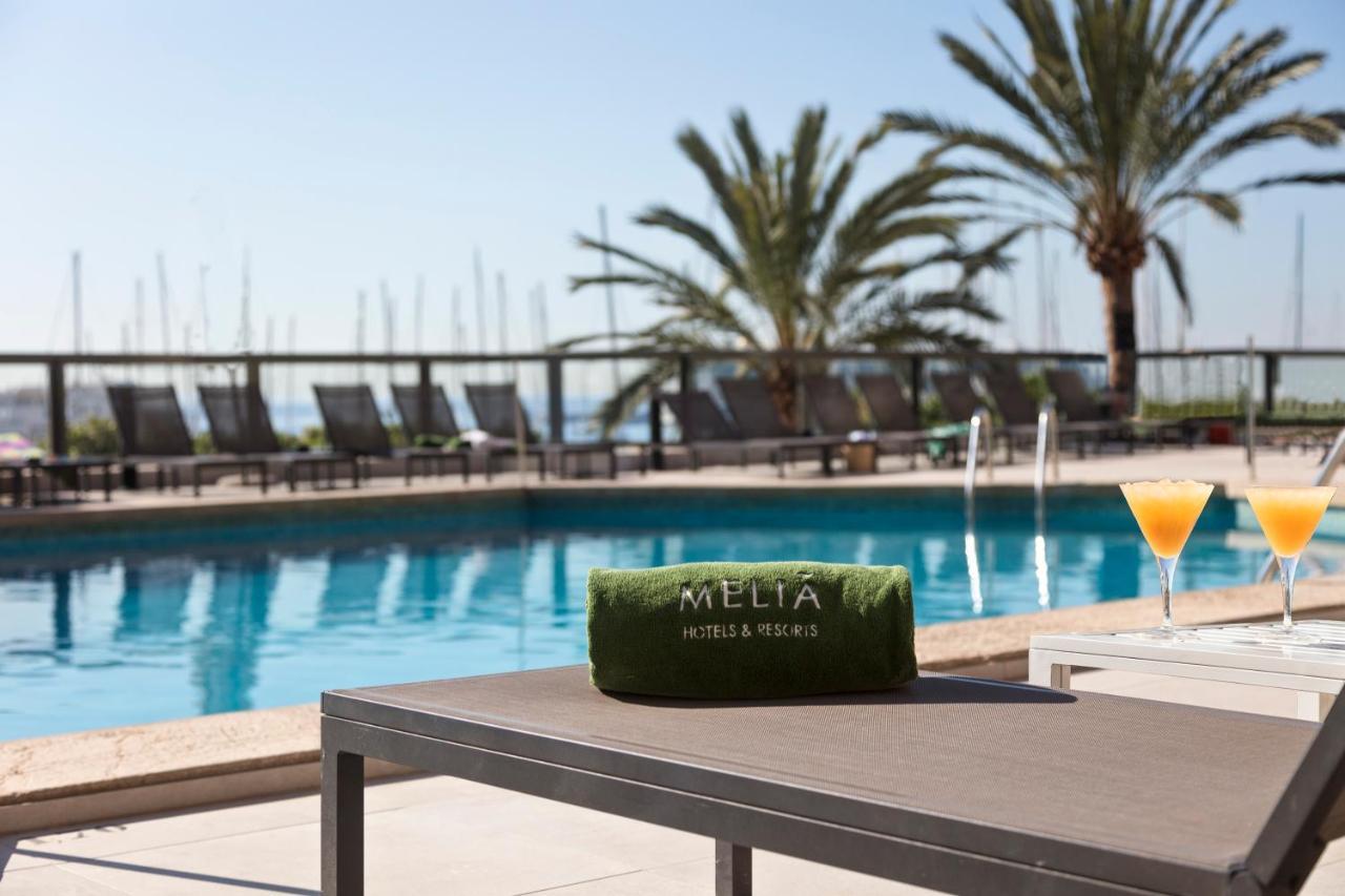 Hotel Meliá Palma Marina Esterno foto Melia Hotels & Resorts